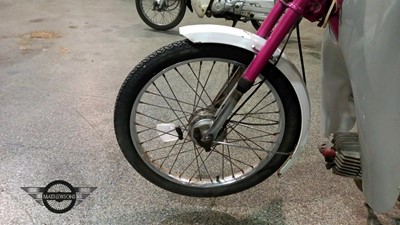 Lot 70 - 1974 PUCH MAXI