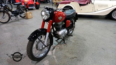 Lot 98 - 1964 ROYAL ENFIELD CLIPER