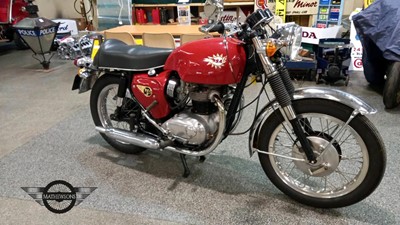 Lot 100 - 1966 BSA SPITFIRE RECREATION