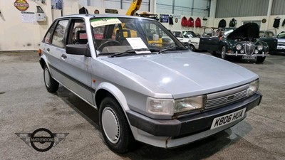 Lot 180 - 1992 ROVER MAESTRO CLUBMAN