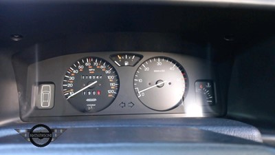 Lot 107 - 1994 CITROEN ZX VOLCANE TD