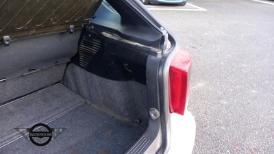 Lot 107 - 1994 CITROEN ZX VOLCANE TD