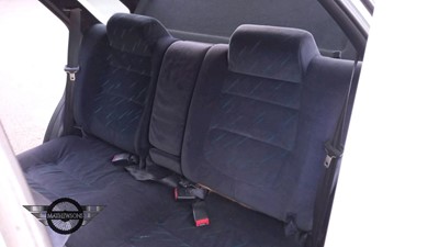 Lot 107 - 1994 CITROEN ZX VOLCANE TD