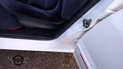 Lot 107 - 1994 CITROEN ZX VOLCANE TD