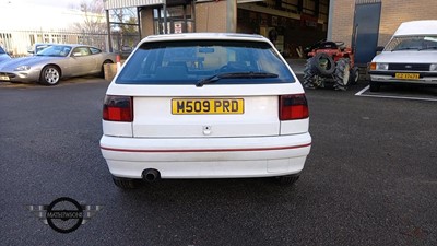 Lot 107 - 1994 CITROEN ZX VOLCANE TD
