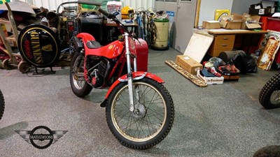 Lot 79 - MONTESA COTA 349