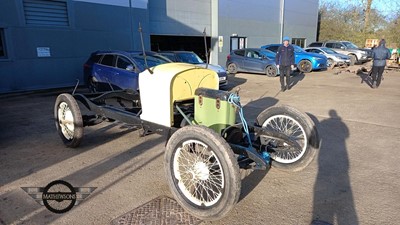 Lot 510 - 1923 DURANT A23
