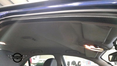 Lot 627 - 2005 MG ZT V8 260