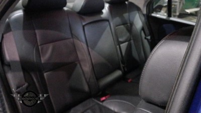 Lot 627 - 2005 MG ZT V8 260