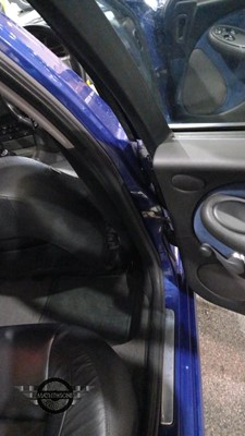 Lot 627 - 2005 MG ZT V8 260