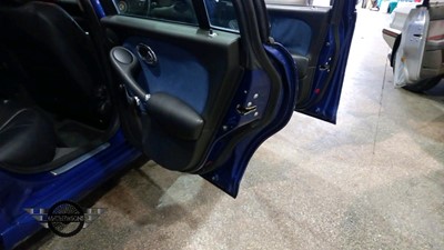 Lot 627 - 2005 MG ZT V8 260