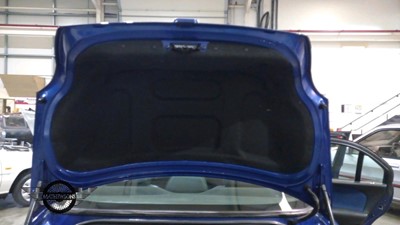 Lot 627 - 2005 MG ZT V8 260
