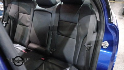 Lot 627 - 2005 MG ZT V8 260