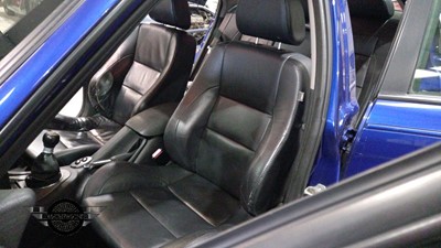 Lot 627 - 2005 MG ZT V8 260