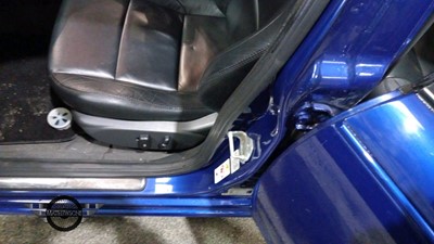 Lot 627 - 2005 MG ZT V8 260