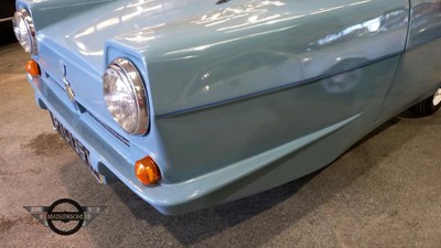 Lot 7 - 1973 RELIANT REGAL