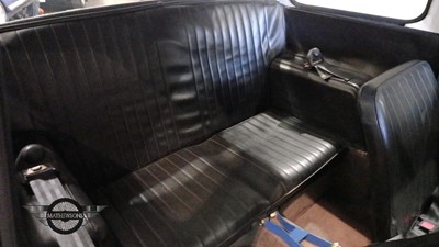 Lot 7 - 1973 RELIANT REGAL