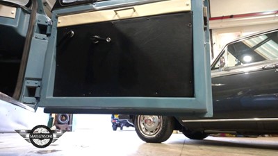 Lot 7 - 1973 RELIANT REGAL
