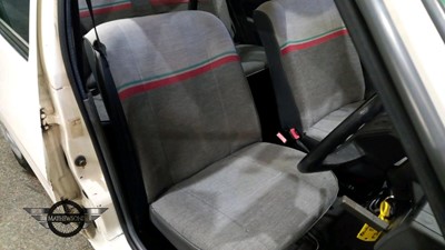 Lot 6 - 1988 RENAULT 5 CAMPUS