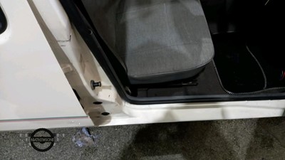 Lot 6 - 1988 RENAULT 5 CAMPUS