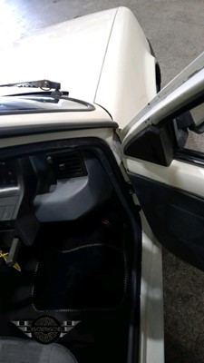 Lot 6 - 1988 RENAULT 5 CAMPUS