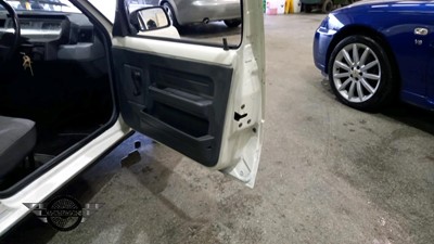 Lot 6 - 1988 RENAULT 5 CAMPUS