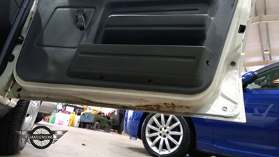 Lot 6 - 1988 RENAULT 5 CAMPUS