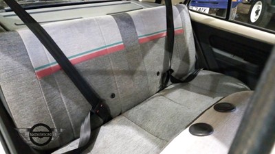 Lot 6 - 1988 RENAULT 5 CAMPUS