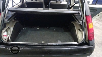 Lot 6 - 1988 RENAULT 5 CAMPUS