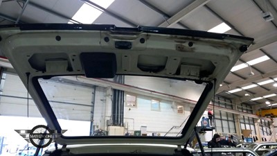 Lot 6 - 1988 RENAULT 5 CAMPUS