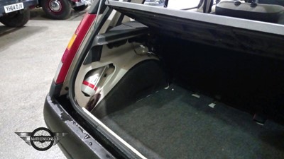 Lot 6 - 1988 RENAULT 5 CAMPUS