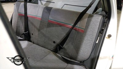 Lot 6 - 1988 RENAULT 5 CAMPUS