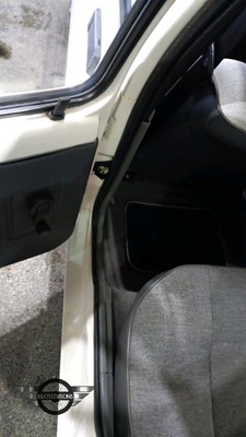 Lot 6 - 1988 RENAULT 5 CAMPUS