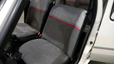 Lot 6 - 1988 RENAULT 5 CAMPUS