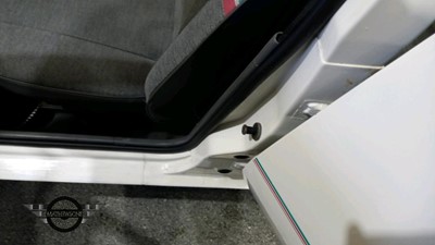 Lot 6 - 1988 RENAULT 5 CAMPUS