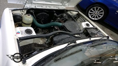 Lot 6 - 1988 RENAULT 5 CAMPUS