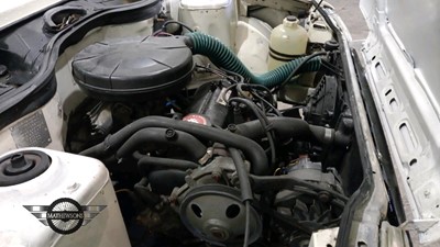 Lot 6 - 1988 RENAULT 5 CAMPUS
