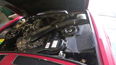 Lot 302 - 1988 BENTLEY MULSANNE