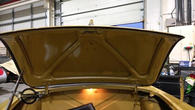 Lot 20 - 1976 MG B