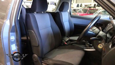 Lot 10 - 2005 SUZUKI GRAND VITARA VVT