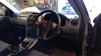 Lot 10 - 2005 SUZUKI GRAND VITARA VVT
