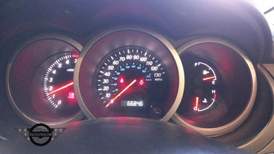 Lot 10 - 2005 SUZUKI GRAND VITARA VVT