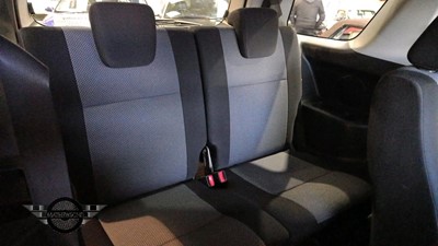 Lot 10 - 2005 SUZUKI GRAND VITARA VVT