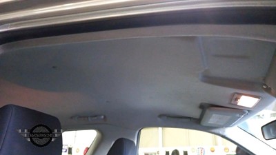 Lot 10 - 2005 SUZUKI GRAND VITARA VVT