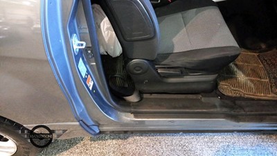 Lot 10 - 2005 SUZUKI GRAND VITARA VVT