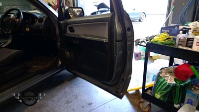Lot 10 - 2005 SUZUKI GRAND VITARA VVT
