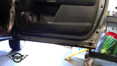 Lot 10 - 2005 SUZUKI GRAND VITARA VVT