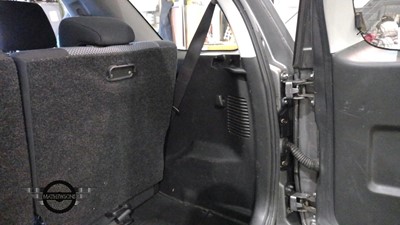 Lot 10 - 2005 SUZUKI GRAND VITARA VVT