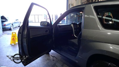 Lot 10 - 2005 SUZUKI GRAND VITARA VVT