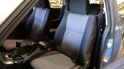Lot 10 - 2005 SUZUKI GRAND VITARA VVT